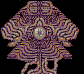 Illustration for article titled 199X: An Earthbound Odyssey